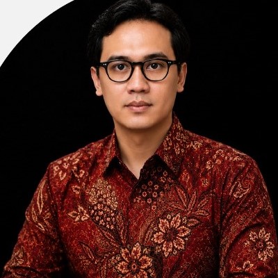 Farros Aziz - Ketua KSP ASTA