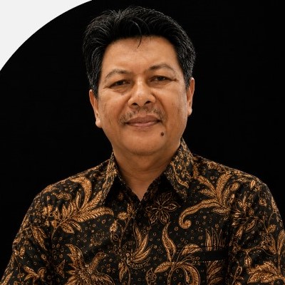 Hairul Syafiudin, S.E. - Sekretaris KSP ASTA