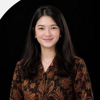 Hanifah Zeta - Bendahara KSP ASTA
